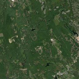 Mendon Satellite Map