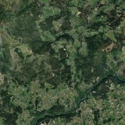 Arbo Satellite Map