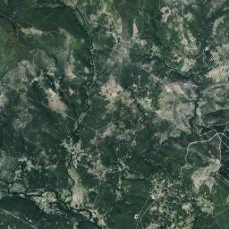 San Justo Satellite Map