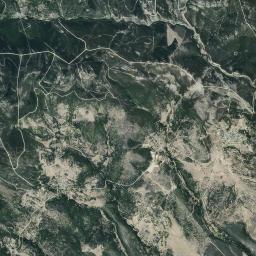 Muelas de los Caballeros Satellite Map