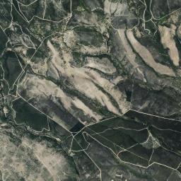 Justel Satellite Map