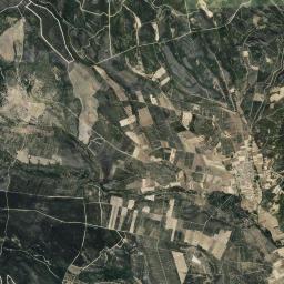 Cubo de Benavente Satellite Map