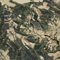 Ayoó de Vidriales Satellite Map