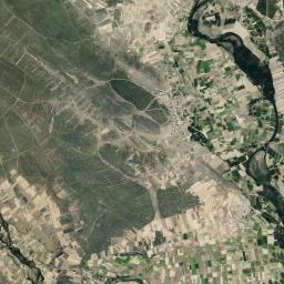 Coomonte Satellite Map