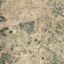 Matilla de Arzón Satellite Map