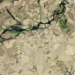 Urones de Castroponce Satellite Map
