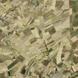 Villanueva de la Condesa Satellite Map