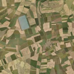 Herrín de Campos Satellite Map