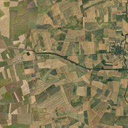 Guaza de Campos Satellite Map
