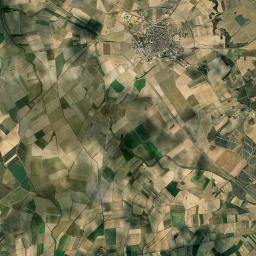 Paredes de Nava Satellite Map