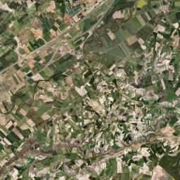 Villaverde-Mogina Satellite Map