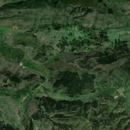 Huerta de Arriba Satellite Map