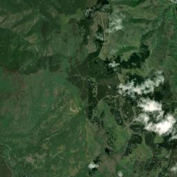 Lumbreras Satellite Map