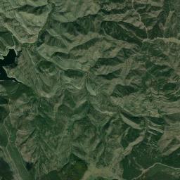 Enciso Satellite Map