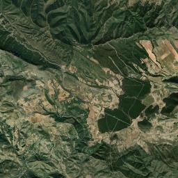 Villarroya Satellite Map