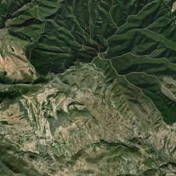 Grávalos Satellite Map