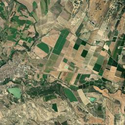 Ejea de los Caballeros Satellite Map