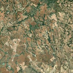 Valpalmas Satellite Map