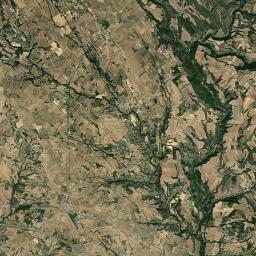 Angüés Satellite Map