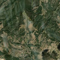 Benavarri / Benabarre Satellite Map