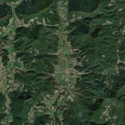 Sant Miquel de Campmajor Satellite Map