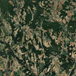 Vilademuls Satellite Map