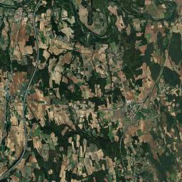 Bàscara Satellite Map