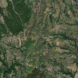 Magliano Romano Satellite Map