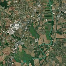 Girardi-Bellavista-Terrazze Satellite Map