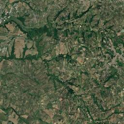 Montelibretti Satellite Map