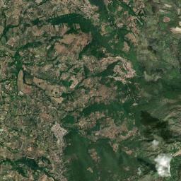 Monteflavio Satellite Map