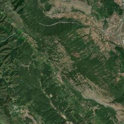 Sante Marie Satellite Map