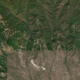 Чучер - Сандево Satellite Map