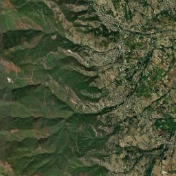 Matejce Satellite Map