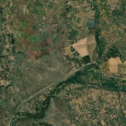 Клечовце Satellite Map