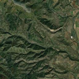 Boboshevo Satellite Map