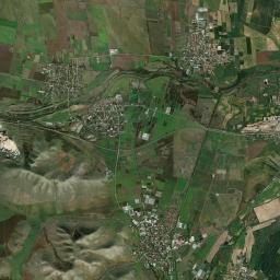 Obshtina Stamboliyski Satellite Map