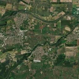 Stamboliyski Satellite Map