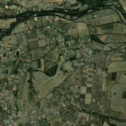 Sadovo Satellite Map