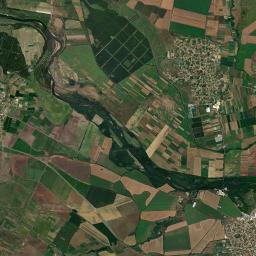 Parvomay Satellite Map