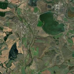 Gŭlŭbovo Satellite Map