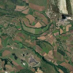 Obshtina Galabovo Satellite Map