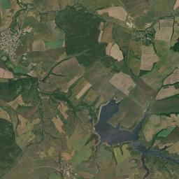 Bolyarovo Satellite Map