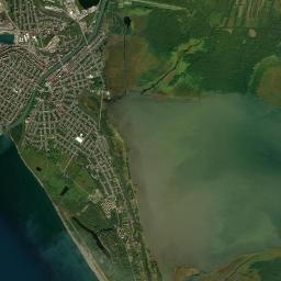 P’ot’i Satellite Map