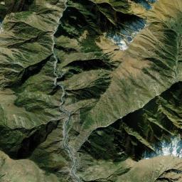 Tlyarata Satellite Map