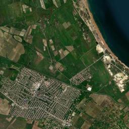 Dagestanskiye Ogni Satellite Map