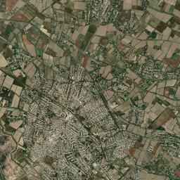 Manghit Satellite Map