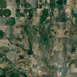 3601-4099 W 2000 S Malad City ID Satellite Map