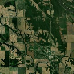 Macy Satellite Map