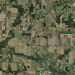 Litchfield Satellite Map